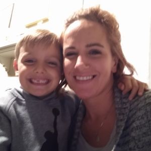 Meet your Posher, Kelli